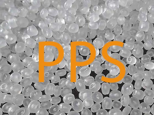 Hạt nhựa PPS